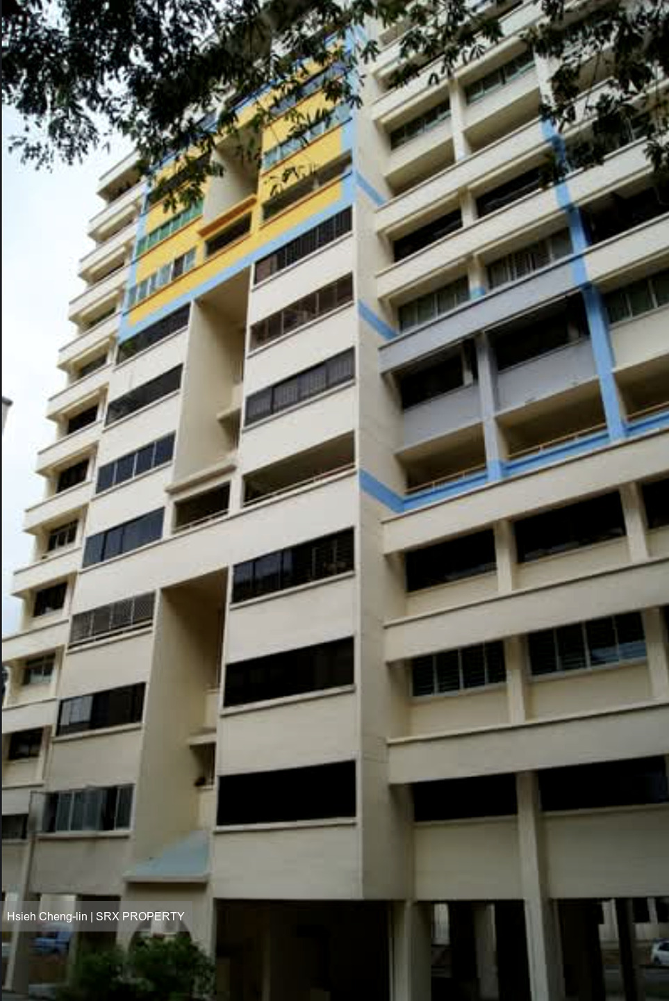 Blk 339 Hougang Avenue 7 (Hougang), HDB 4 Rooms #539157541